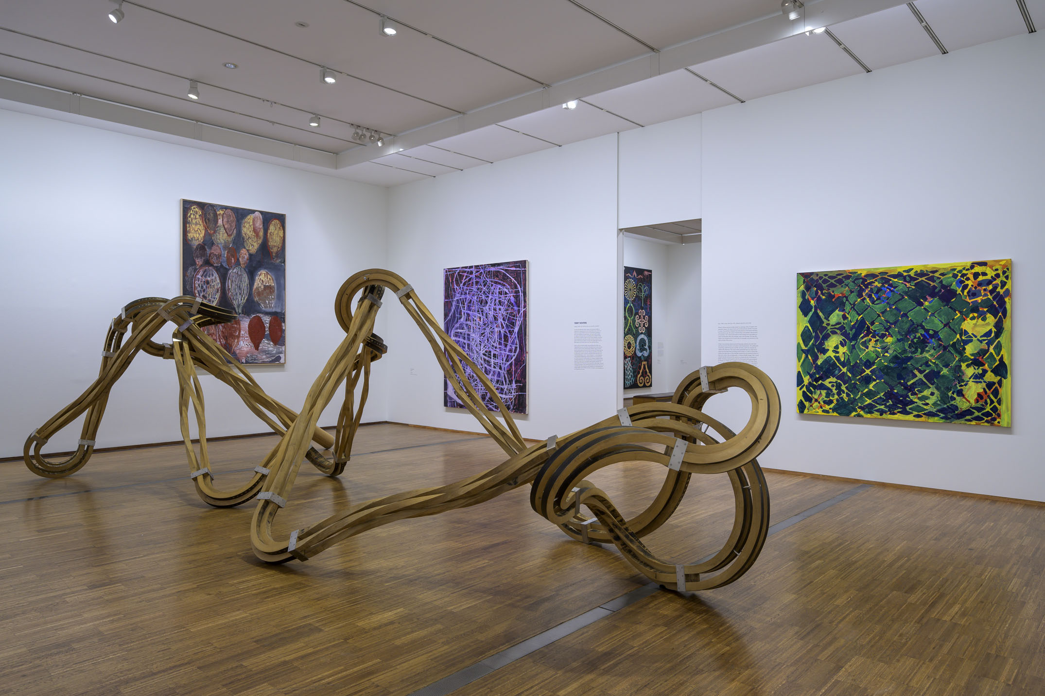 My Generation, The ALBERTINA Museum, Vienna / Ana-Paula Franco