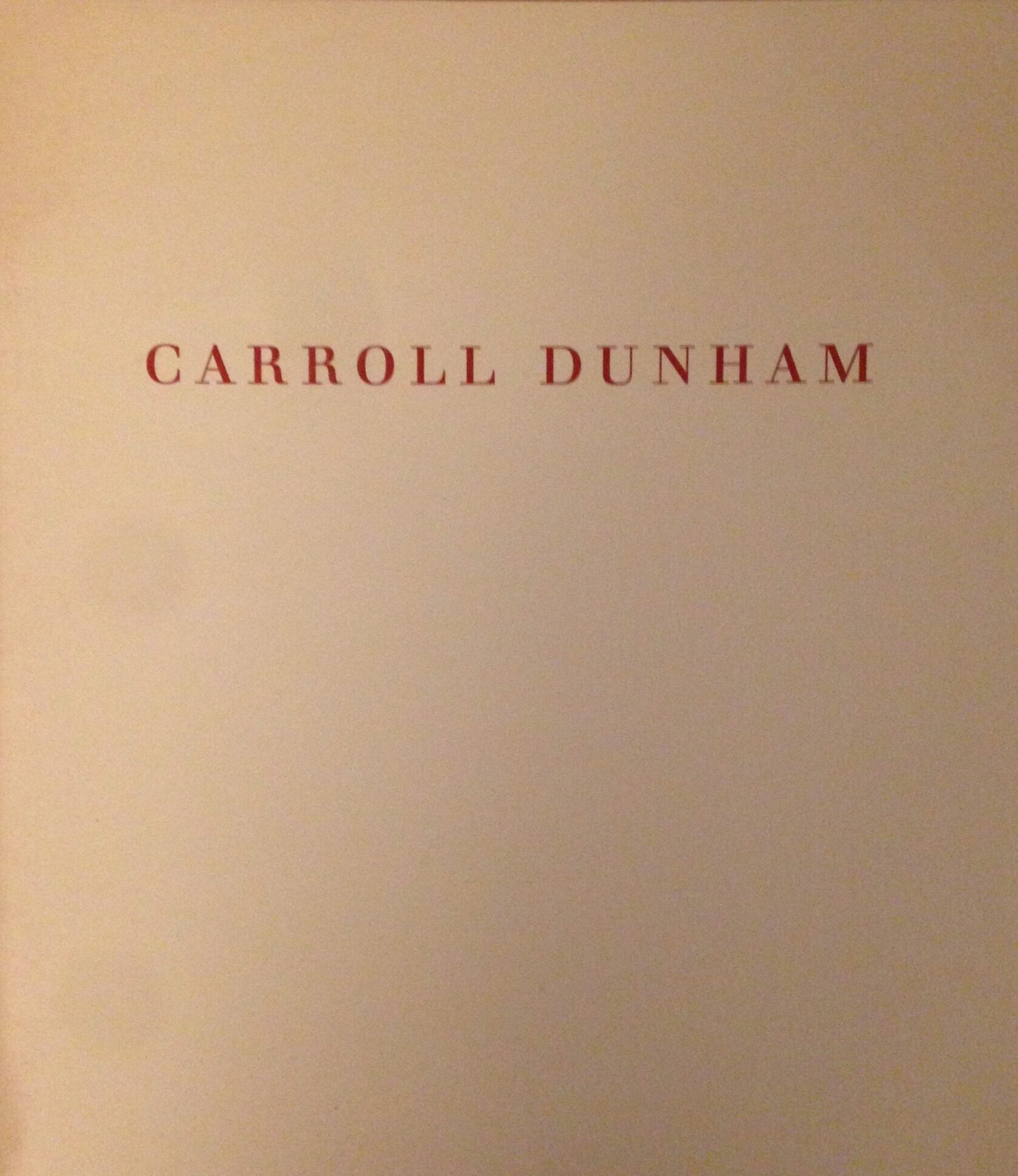 1992.10_Dunham