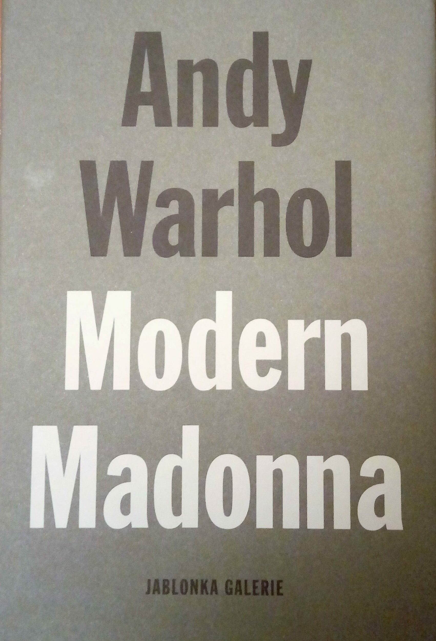 1999.06_Warhol