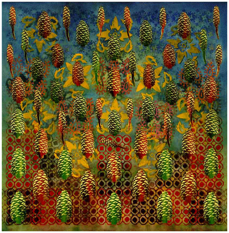 Cycadacae, 1998–99